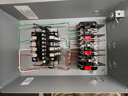 Nav-Tech MS10P-208 Meter Socket